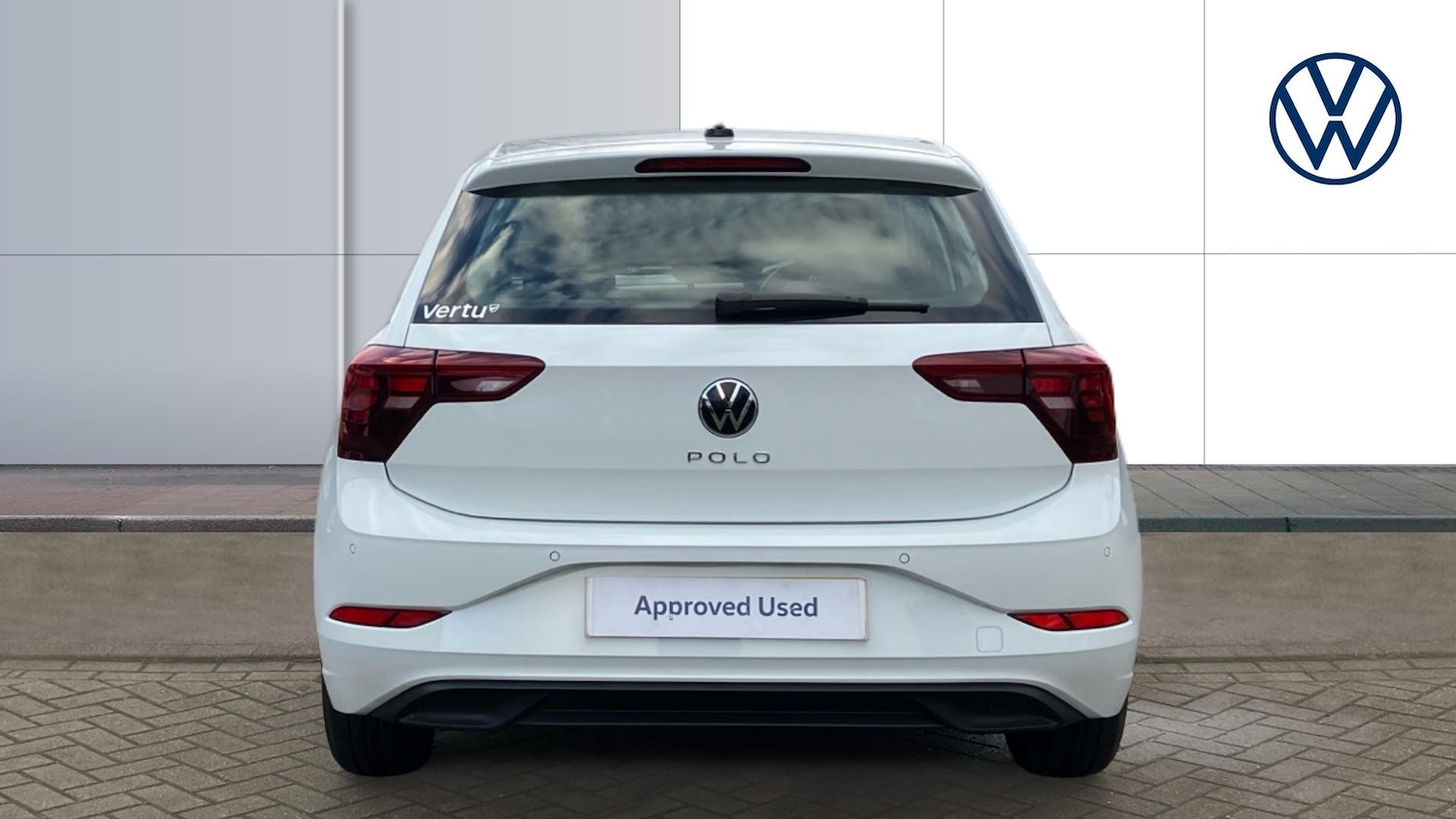 Used Volkswagen Polo 2025 for sale - 77022736: Photo 8