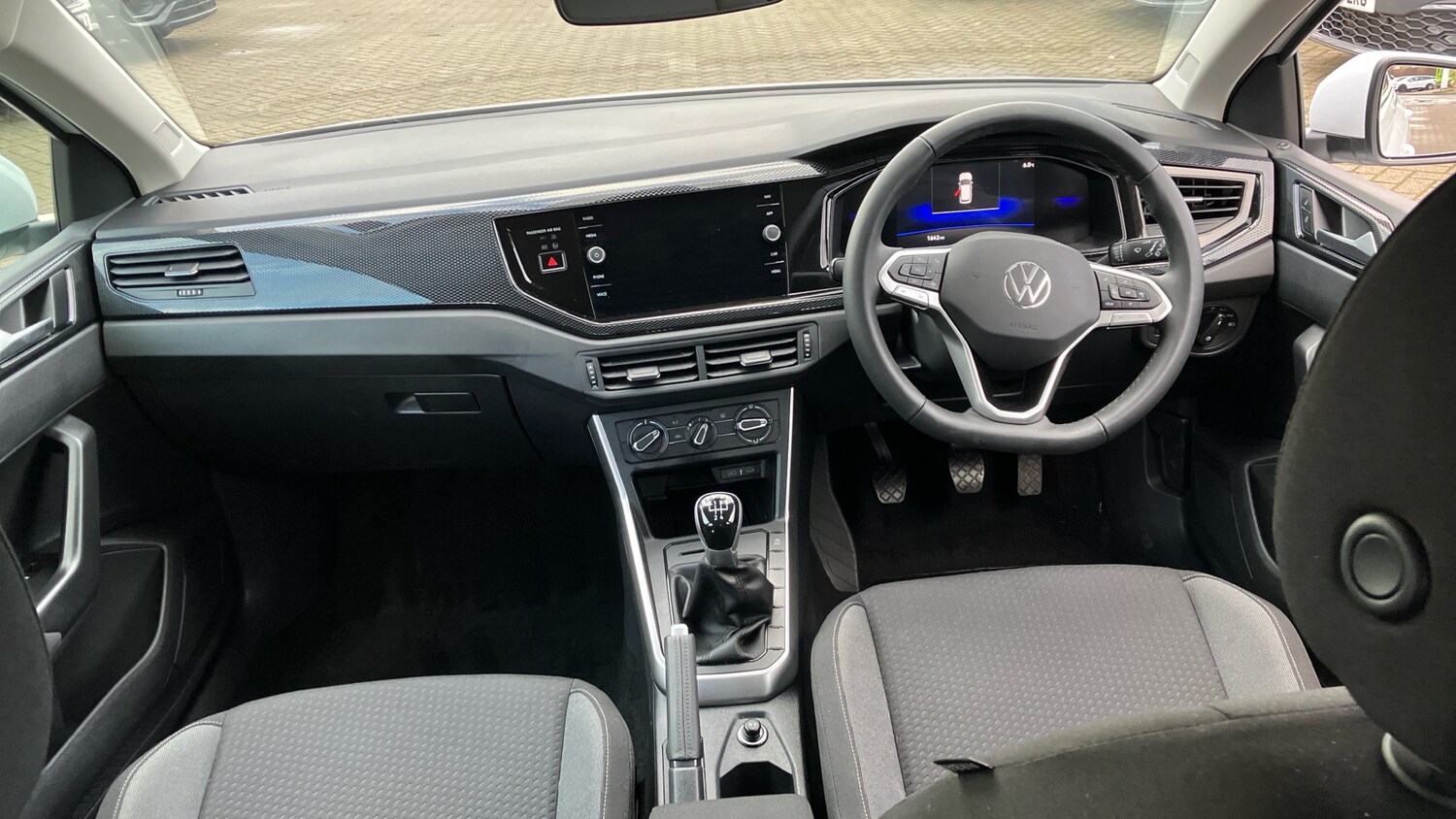 Used Volkswagen Polo 2025 for sale - 77022736: Photo 9