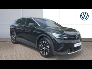 2024 (24) - 210kW Style Pro 77kWh 5dr Auto Electric Estate