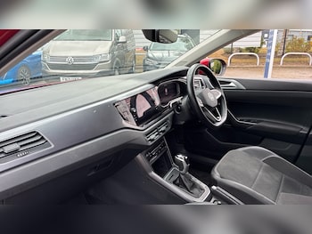 Used Volkswagen Taigo 2023 for sale - 79569286: Photo