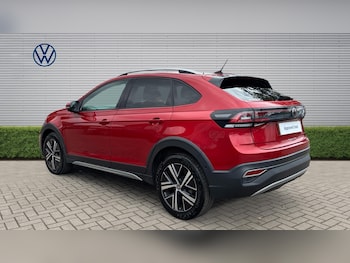 Used Volkswagen Taigo 2023 for sale - 79569286: Photo