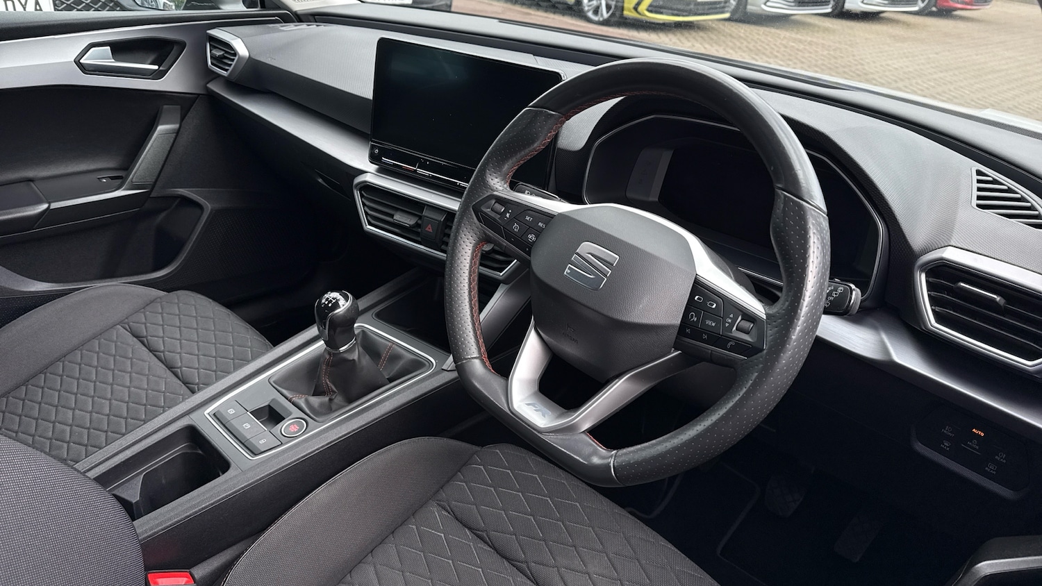 Used SEAT Leon 2020 for sale - 77844578: Photo 11