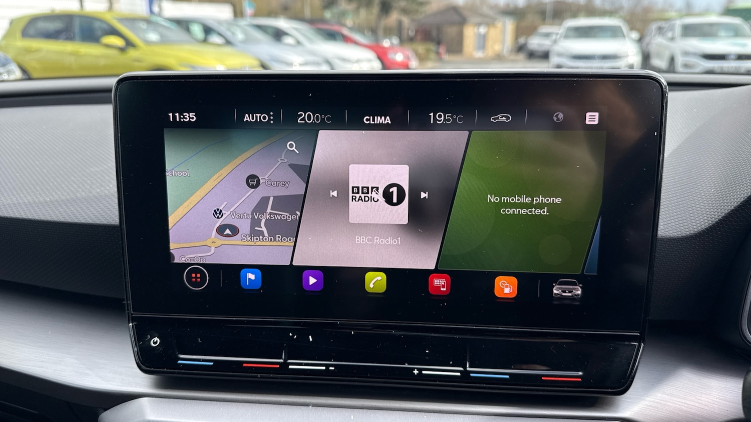 Used SEAT Leon 2020 for sale - 77844578: Photo 12