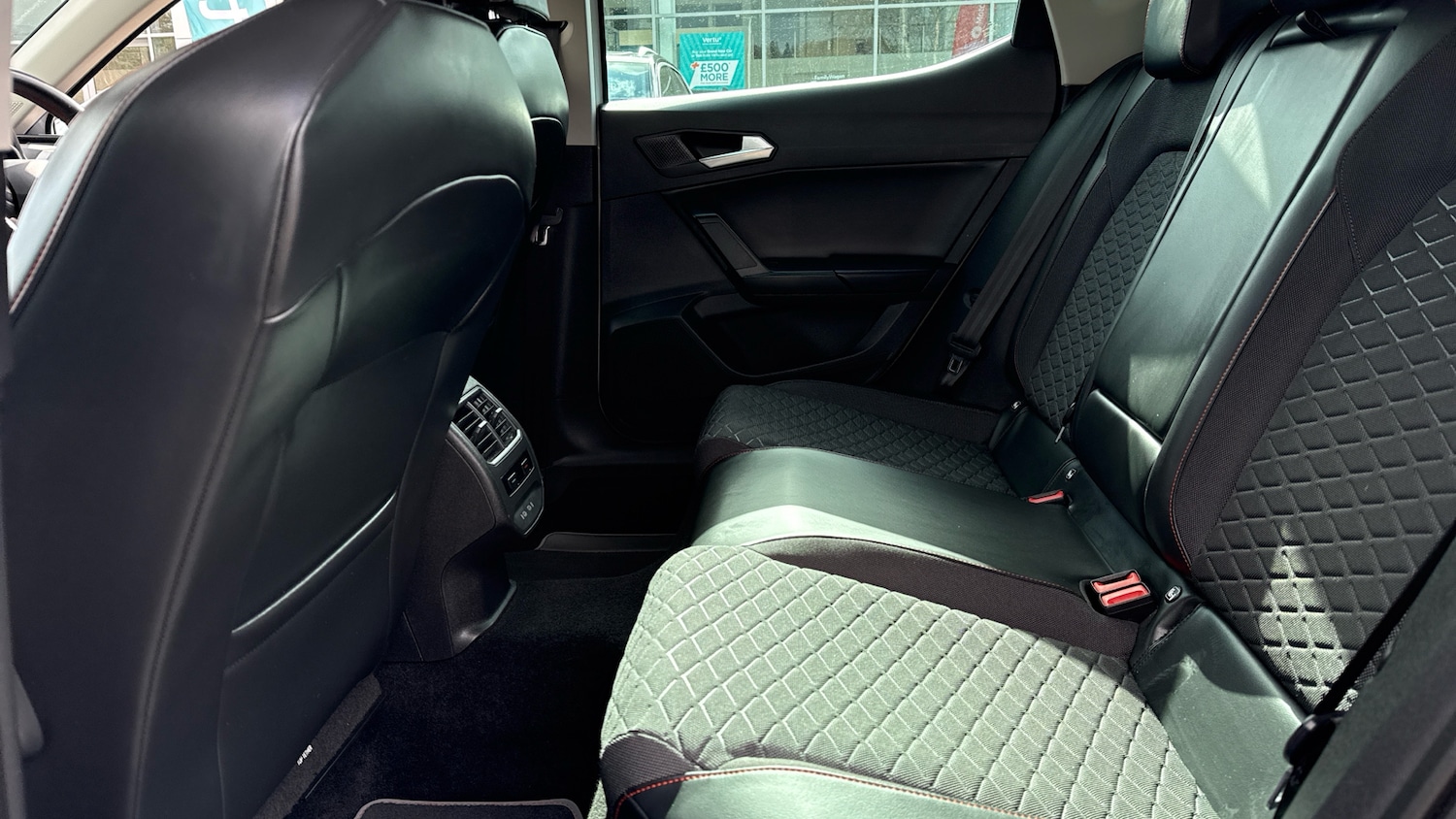 Used SEAT Leon 2020 for sale - 77844578: Photo 16