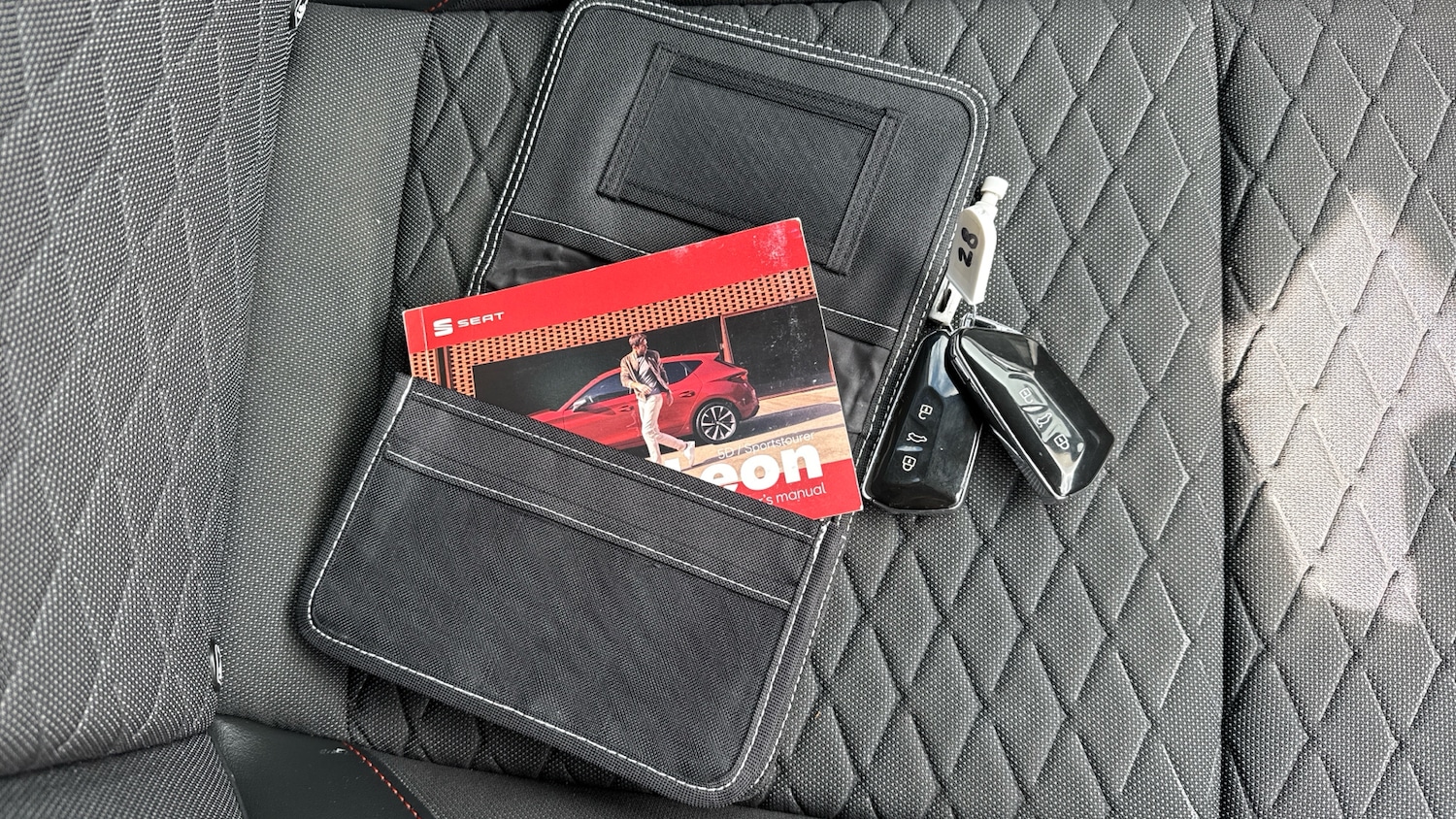 Used SEAT Leon 2020 for sale - 77844578: Photo 19