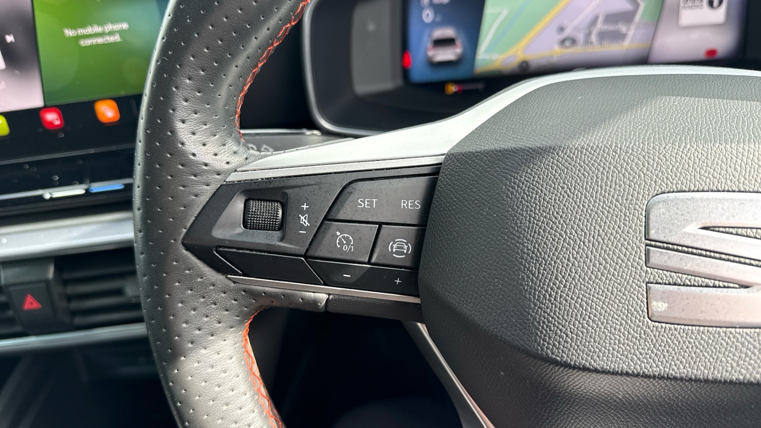 Used SEAT Leon 2020 for sale - 77844578: Photo 21