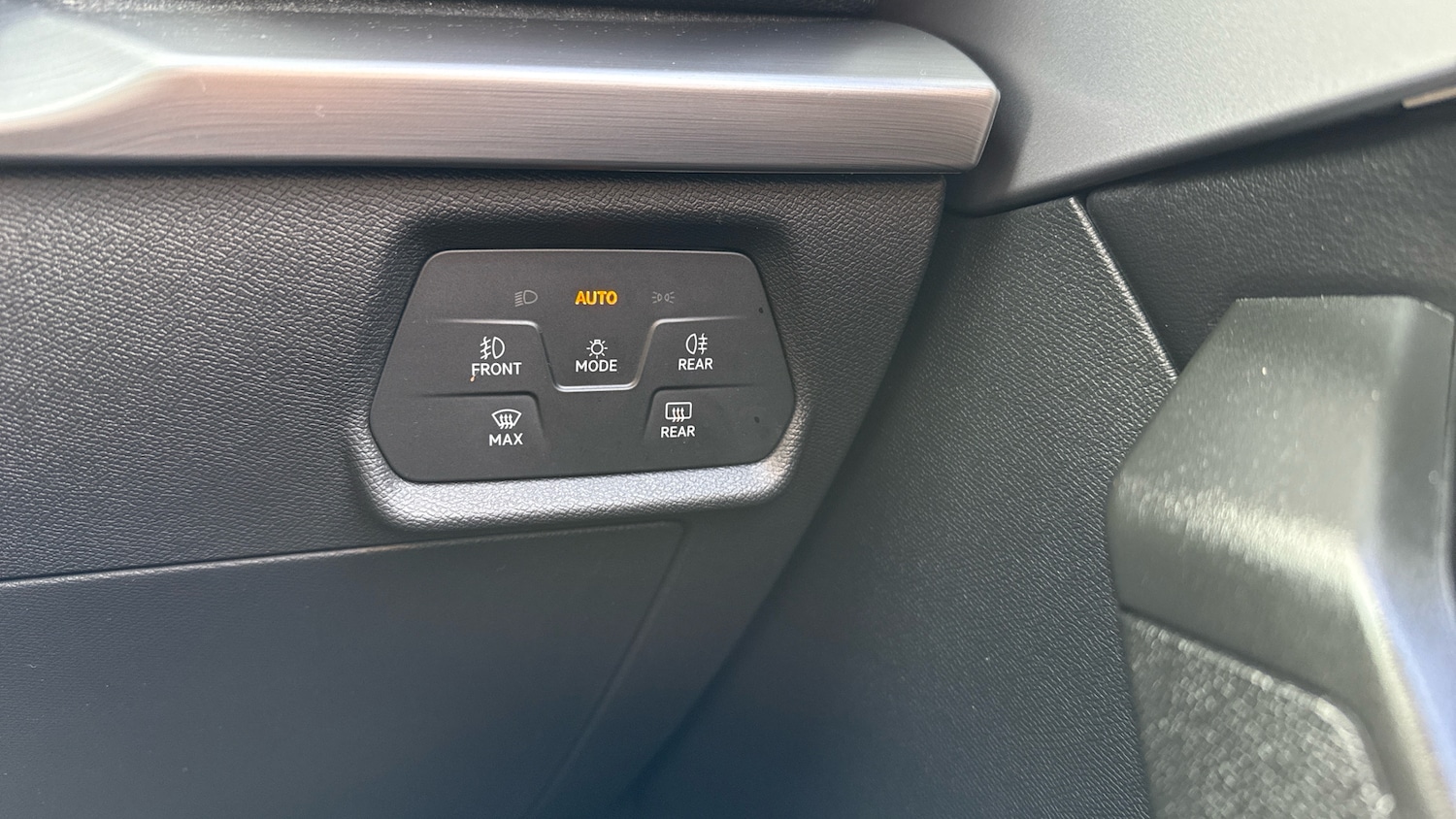 Used SEAT Leon 2020 for sale - 77844578: Photo 23