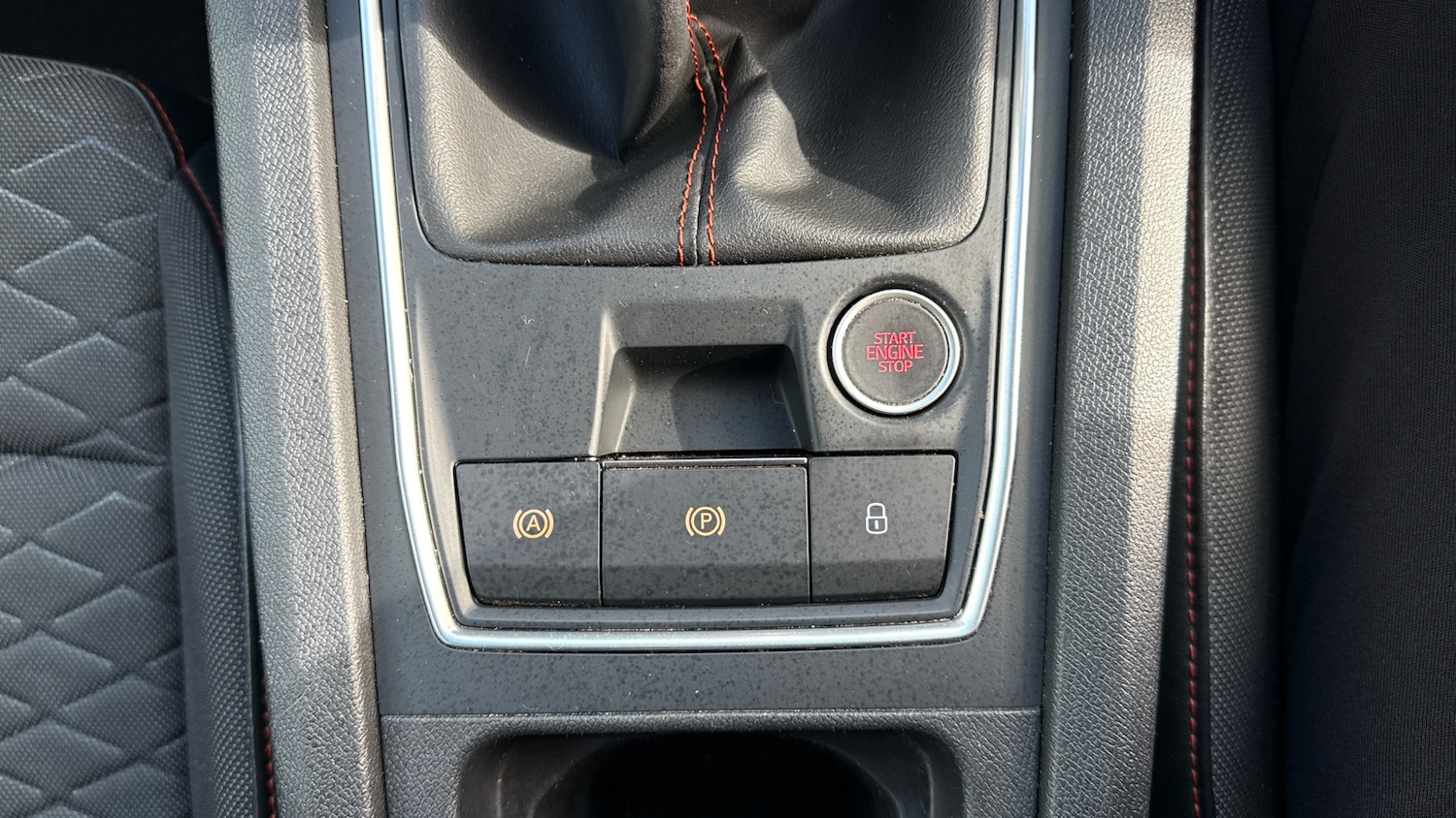 Used SEAT Leon 2020 for sale - 77844578: Photo 35