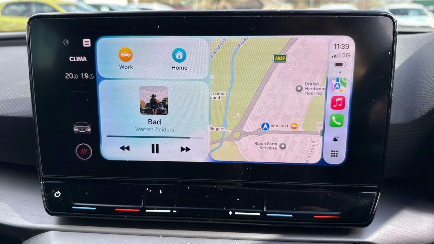 Used SEAT Leon 2020 for sale - 77844578: Photo 36