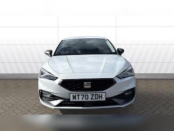 Used SEAT Leon 2020 for sale - 77844578: Photo