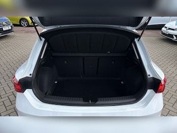 Used SEAT Leon 2020 for sale - 77844578: Photo