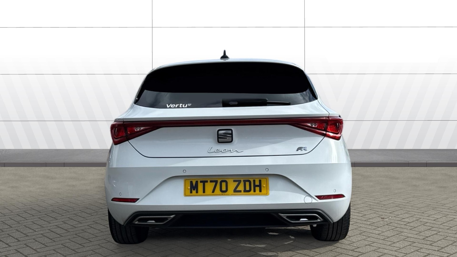 Used SEAT Leon 2020 for sale - 77844578: Photo 6