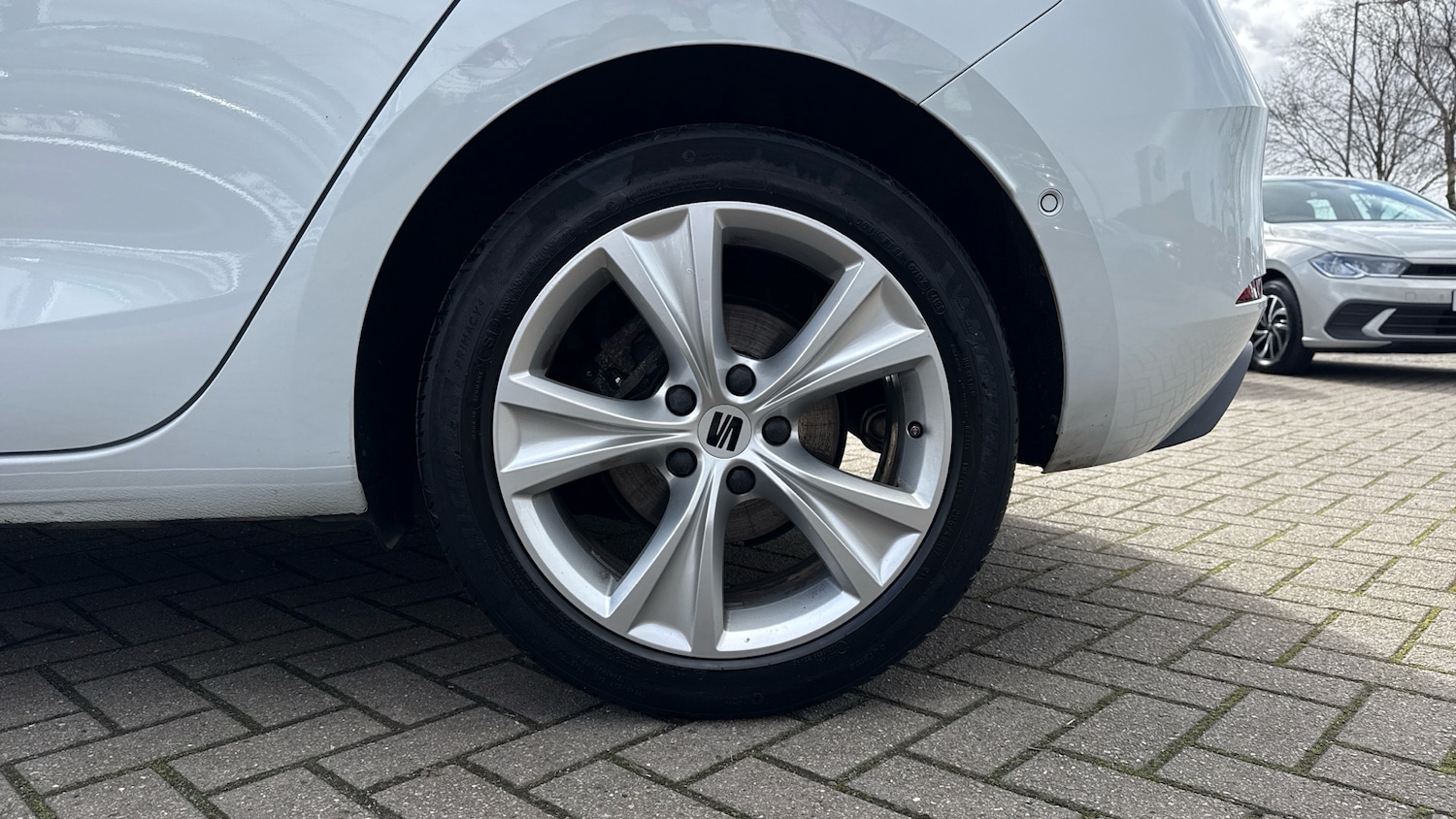 Used SEAT Leon 2020 for sale - 77844578: Photo 7