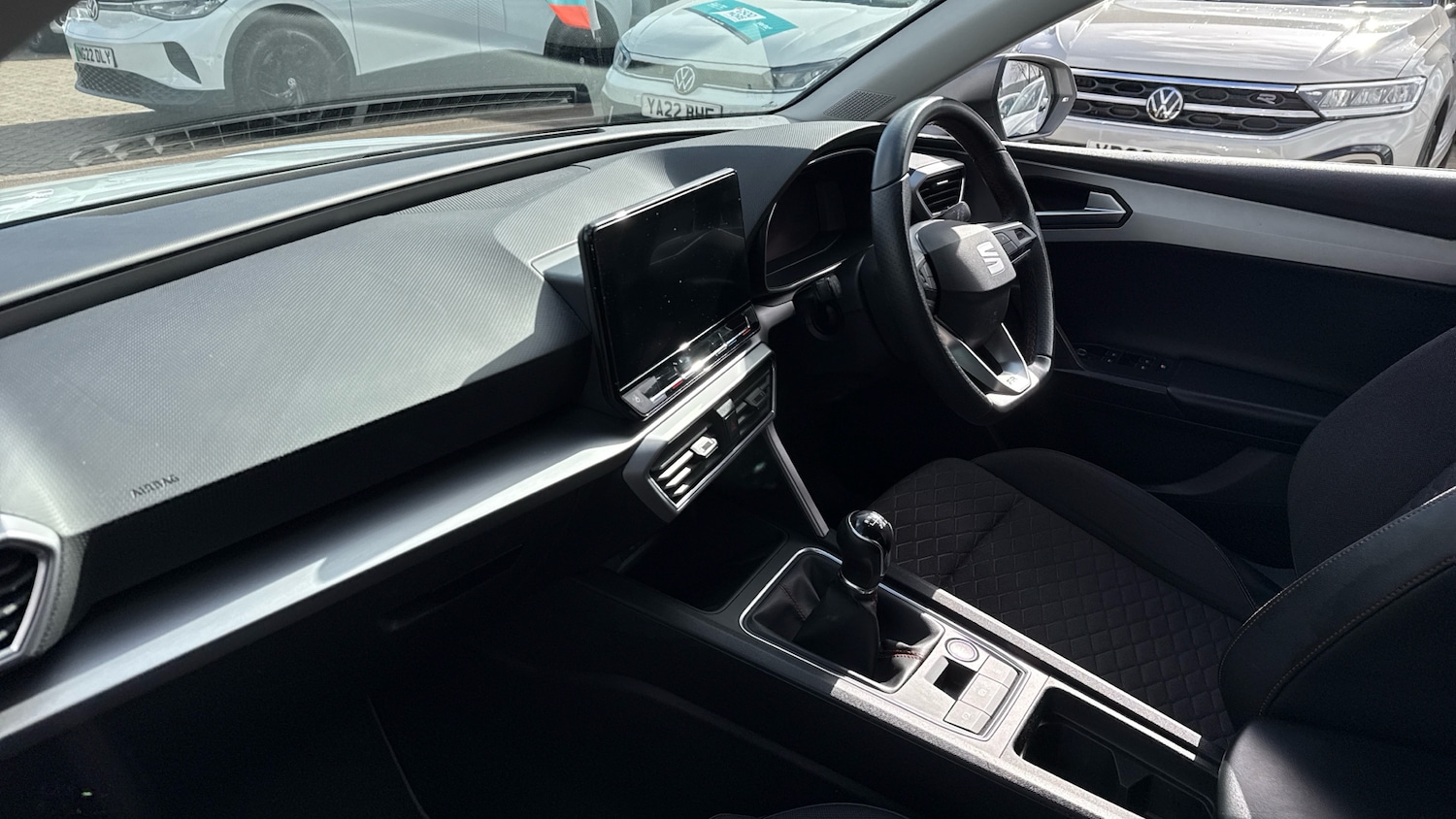 Used SEAT Leon 2020 for sale - 77844578: Photo 9