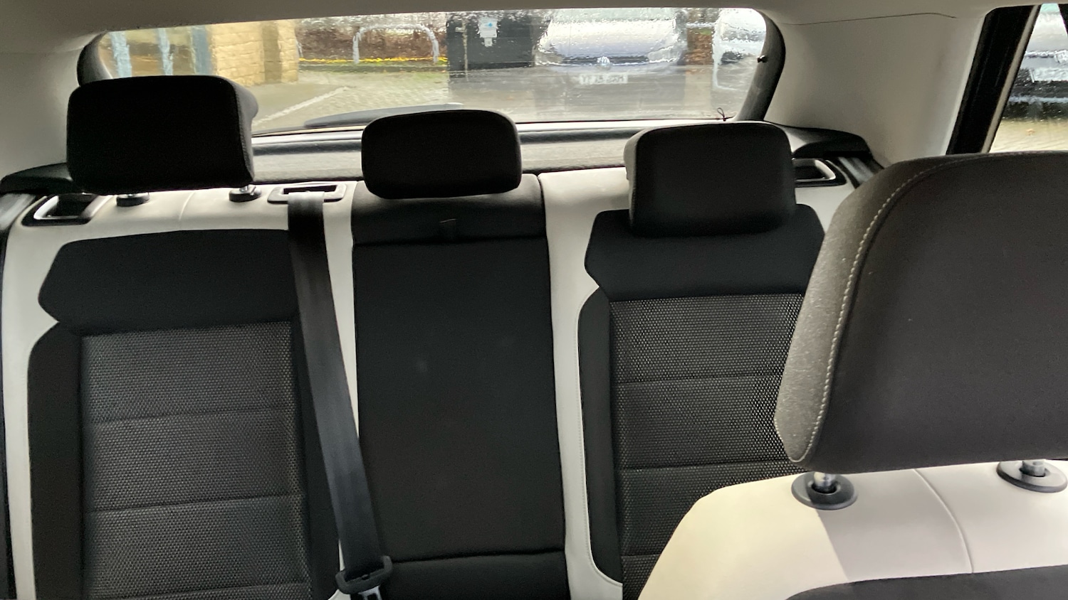 Used Volkswagen T-Roc 2020 for sale - 76627777: Photo 16