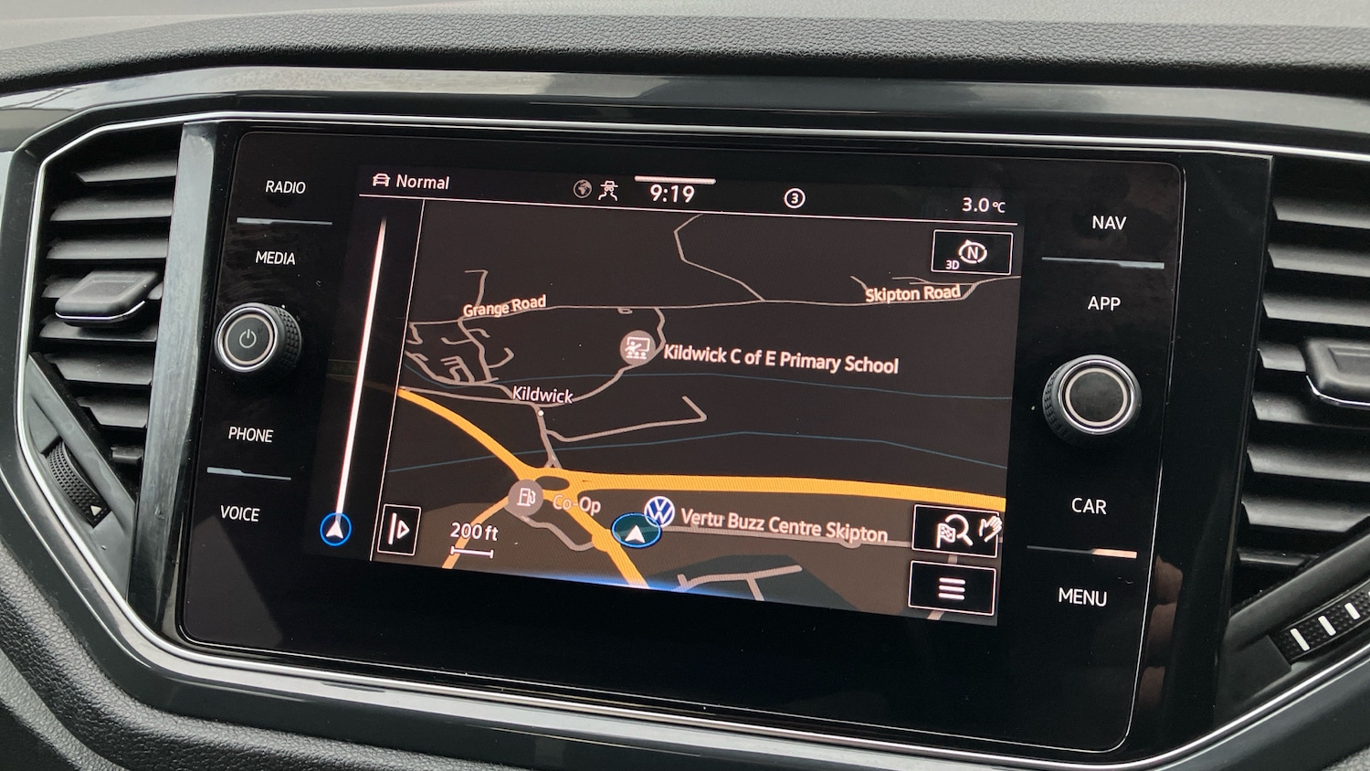 Used Volkswagen T-Roc 2020 for sale - 76627777: Photo 21