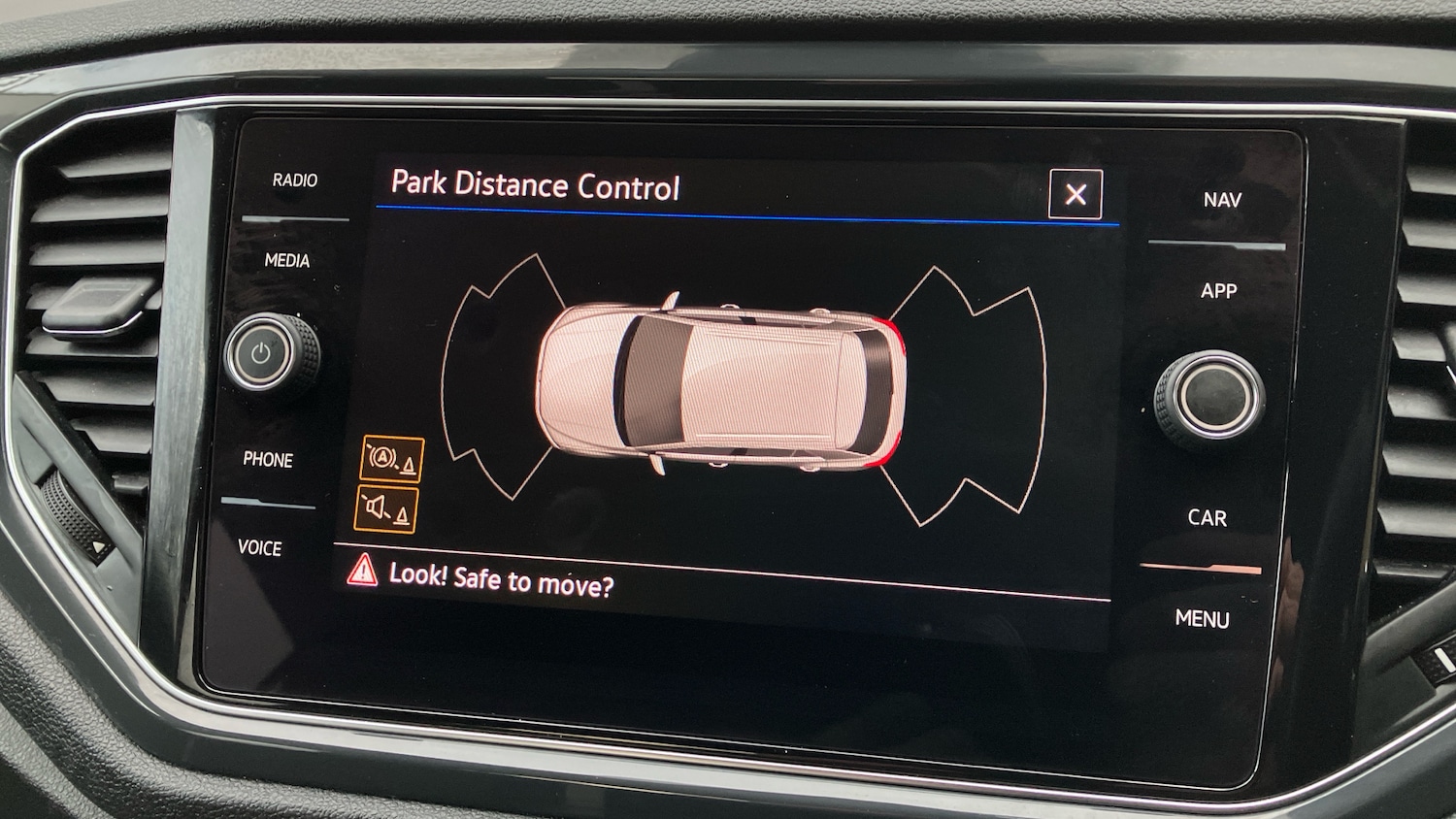 Used Volkswagen T-Roc 2020 for sale - 76627777: Photo 22