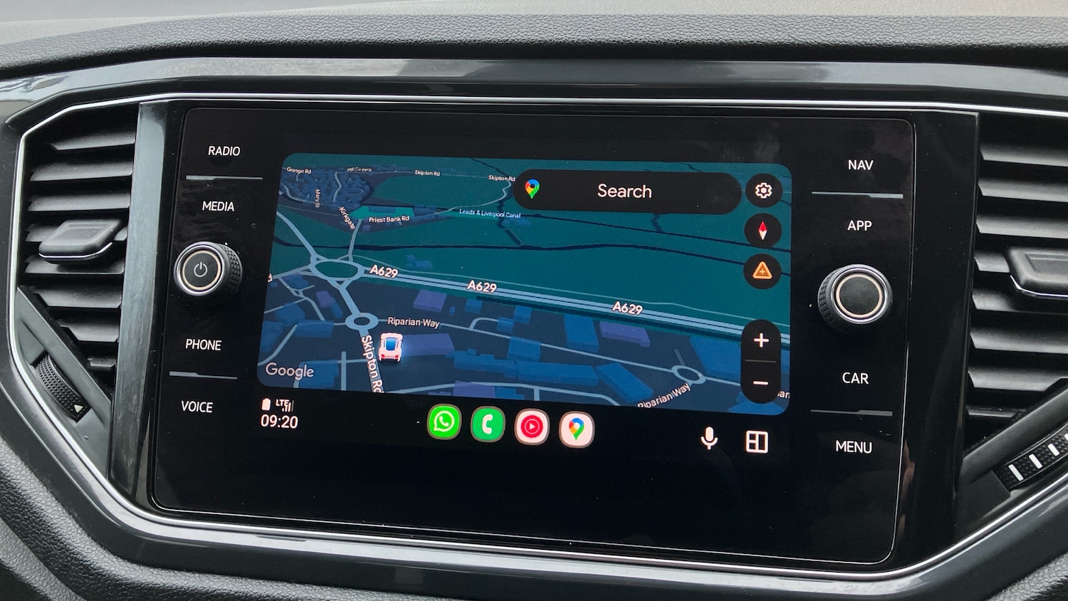 Used Volkswagen T-Roc 2020 for sale - 76627777: Photo 24