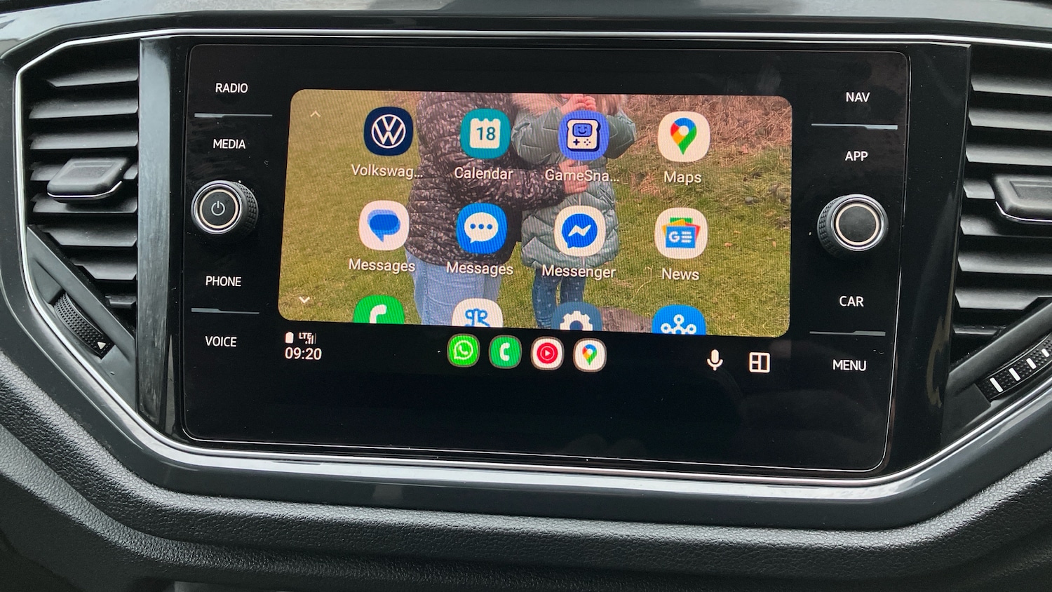 Used Volkswagen T-Roc 2020 for sale - 76627777: Photo 26