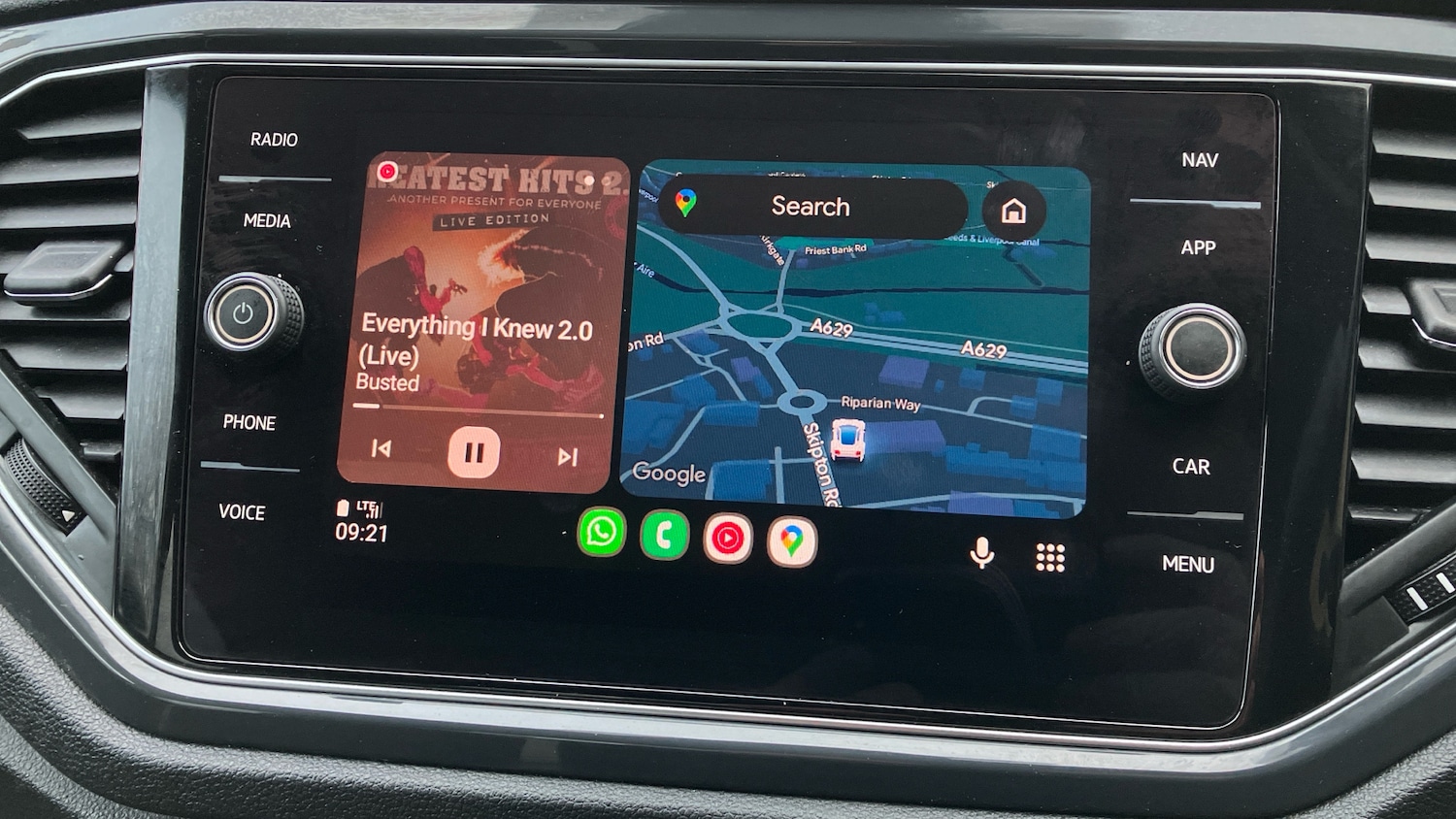 Used Volkswagen T-Roc 2020 for sale - 76627777: Photo 27