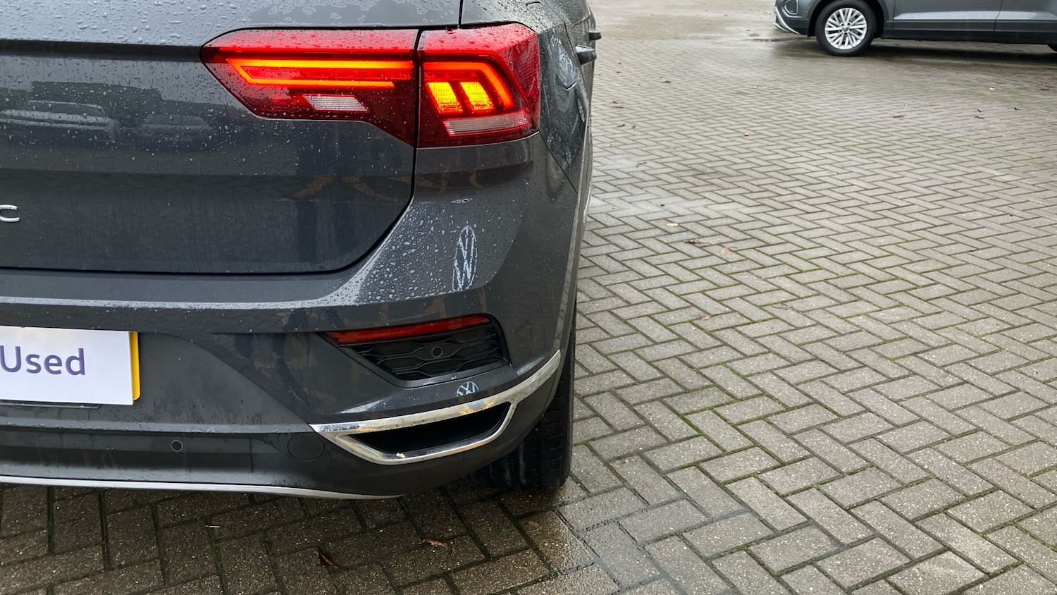 Used Volkswagen T-Roc 2020 for sale - 76627777: Photo 29