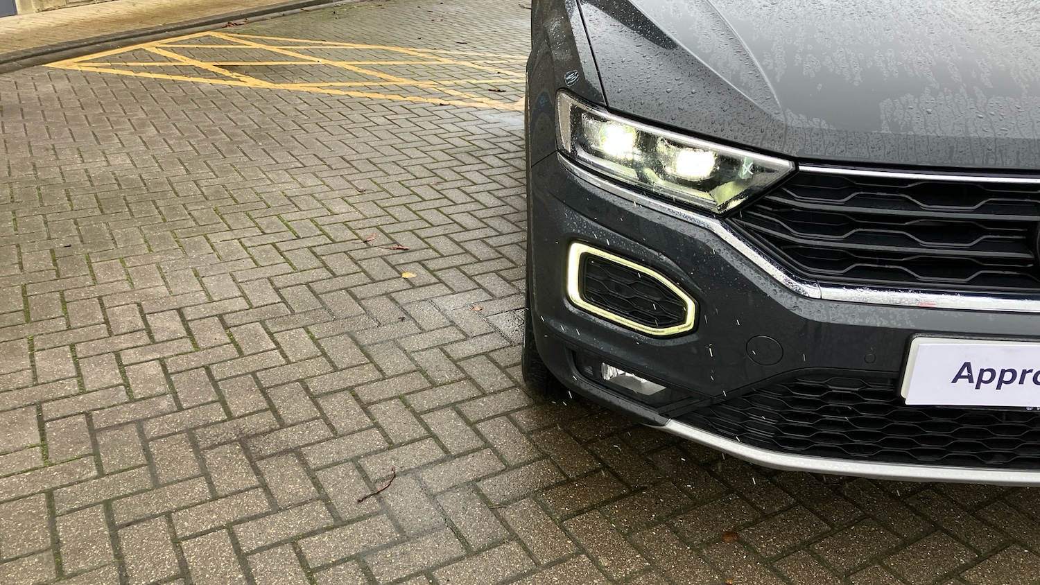 Used Volkswagen T-Roc 2020 for sale - 76627777: Photo 35