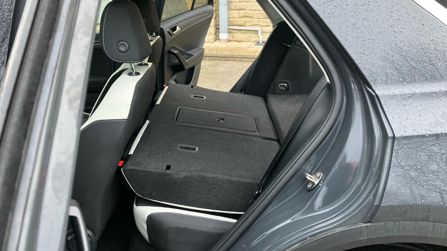 Used Volkswagen T-Roc 2020 for sale - 76627777: Photo 40