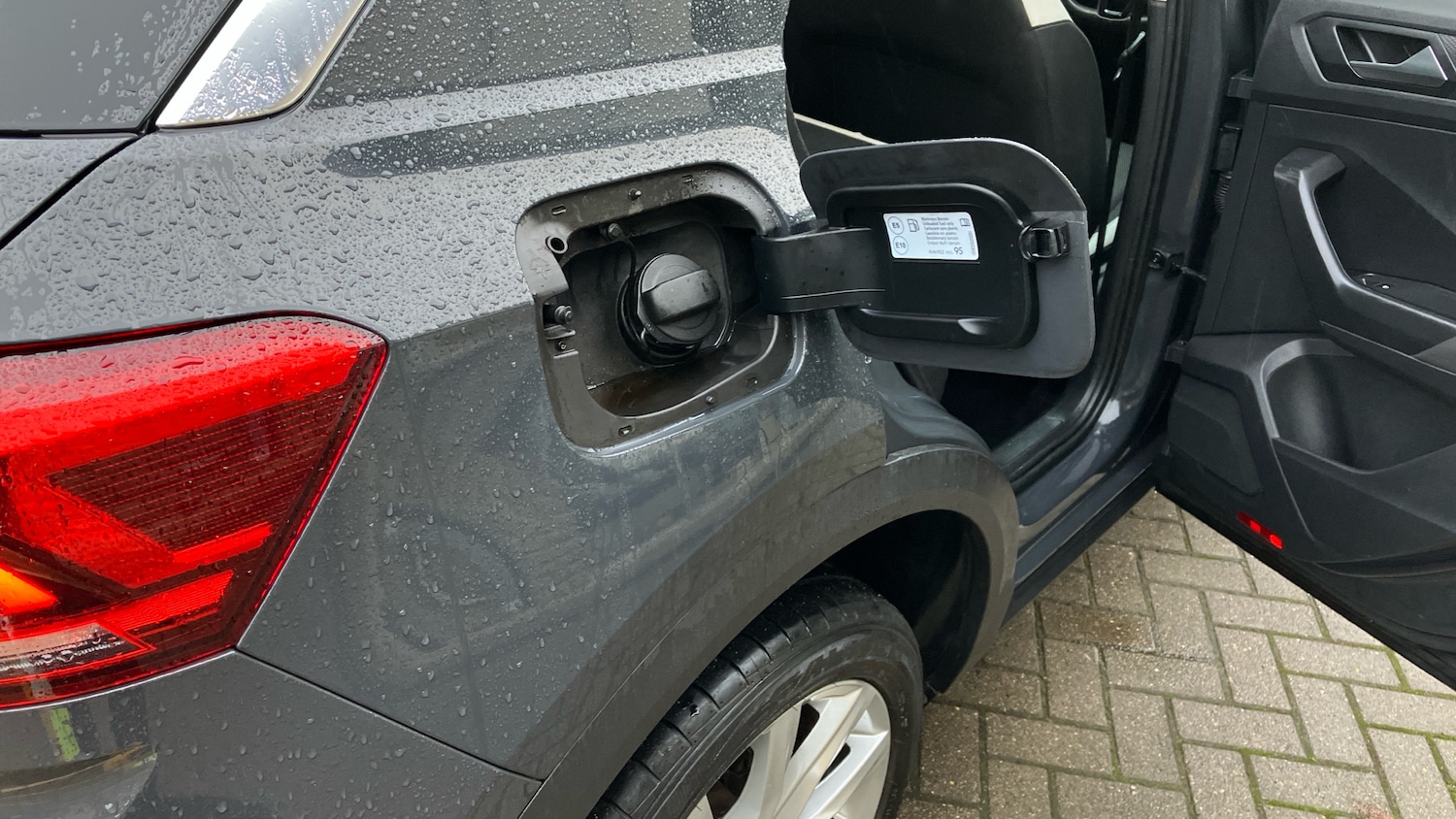 Used Volkswagen T-Roc 2020 for sale - 76627777: Photo 43