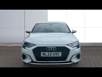 Used Audi A3 2022 for sale - 75068851: Photo