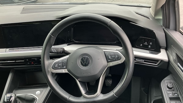 Used Volkswagen Golf 2020 for sale - 76298874: Photo 10