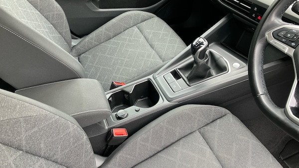 Used Volkswagen Golf 2020 for sale - 76298874: Photo 14