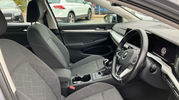 Used Volkswagen Golf 2020 for sale - 76298874: Photo 15