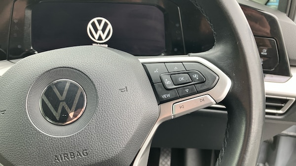 Used Volkswagen Golf 2020 for sale - 76298874: Photo 18