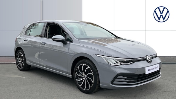 Used Volkswagen Golf 2020 for sale - 76298874: Photo 1