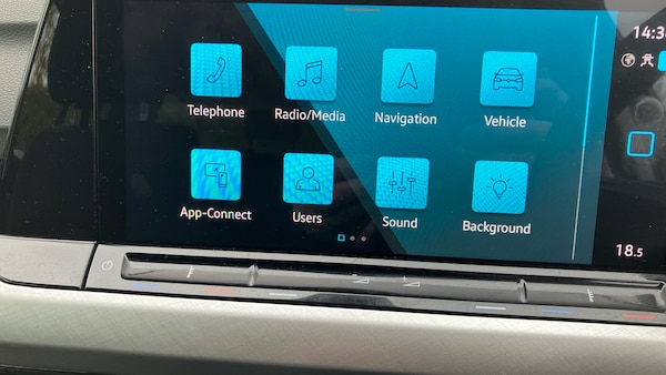 Used Volkswagen Golf 2020 for sale - 76298874: Photo 24