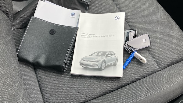 Used Volkswagen Golf 2020 for sale - 76298874: Photo 29