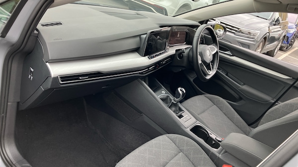 Used Volkswagen Golf 2020 for sale - 76298874: Photo 2
