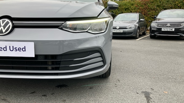 Used Volkswagen Golf 2020 for sale - 76298874: Photo 39