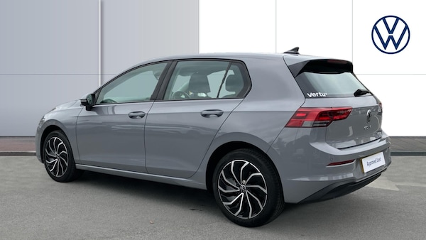 Used Volkswagen Golf 2020 for sale - 76298874: Photo 3