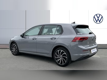 Used Volkswagen Golf 2020 for sale - 76298874: Photo 3