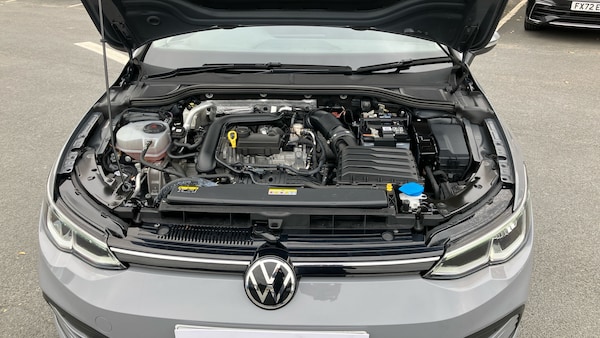 Used Volkswagen Golf 2020 for sale - 76298874: Photo 40