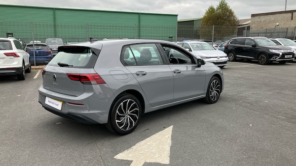 Used Volkswagen Golf 2020 for sale - 76298874: Photo 45