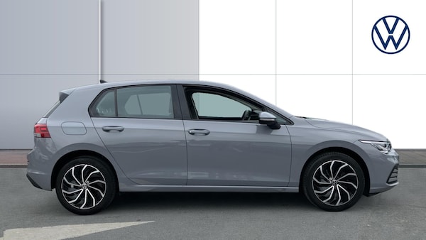 Used Volkswagen Golf 2020 for sale - 76298874: Photo 4