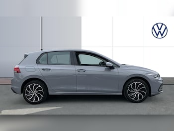 Used Volkswagen Golf 2020 for sale - 76298874: Photo 4