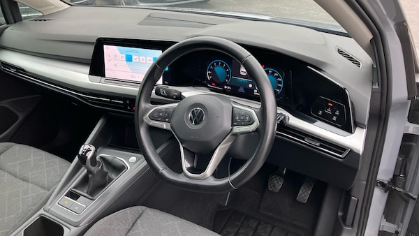 Used Volkswagen Golf 2020 for sale - 76298874: Photo 6