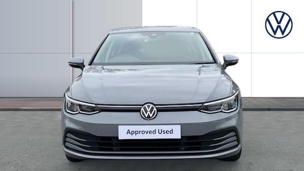 Used Volkswagen Golf 2020 for sale - 76298874: Photo 7