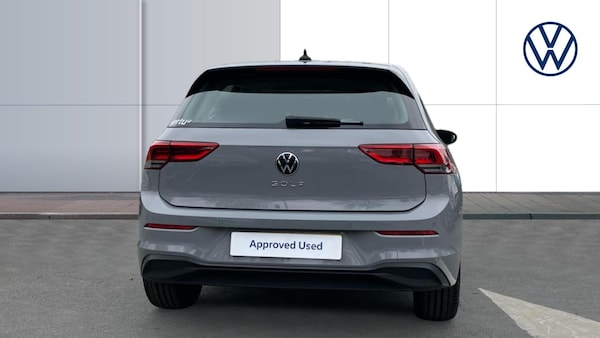 Used Volkswagen Golf 2020 for sale - 76298874: Photo 8
