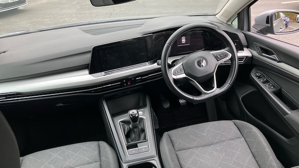 Used Volkswagen Golf 2020 for sale - 76298874: Photo 9