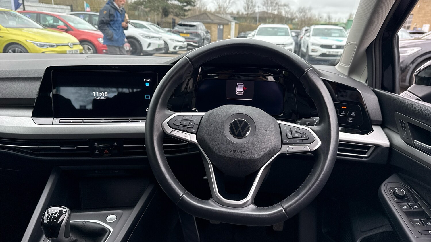 Used Volkswagen Golf 2022 for sale - 77917106: Photo 10