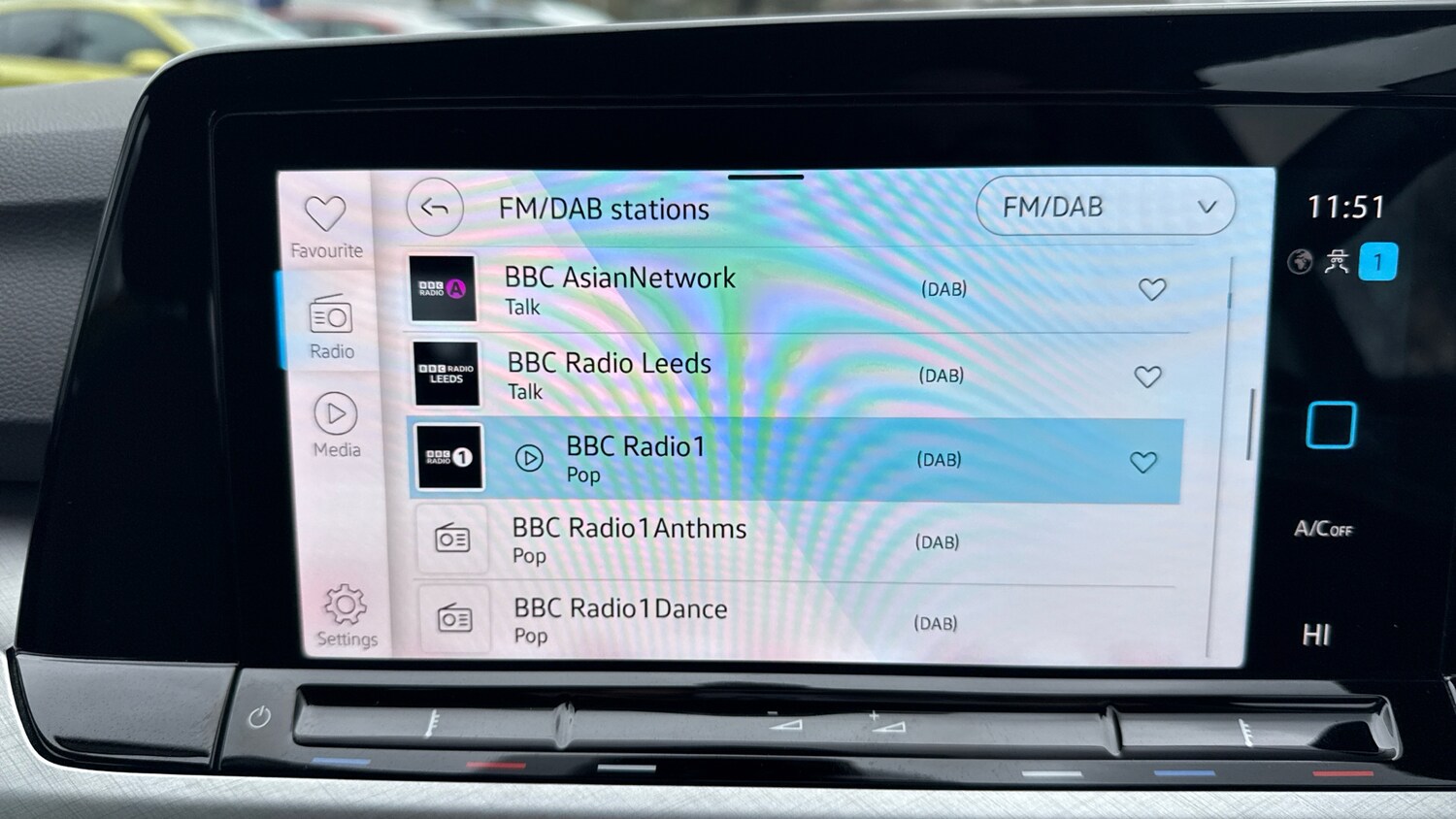 Used Volkswagen Golf 2022 for sale - 77917106: Photo 12